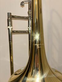 Antoine Courtois Sib/Fa