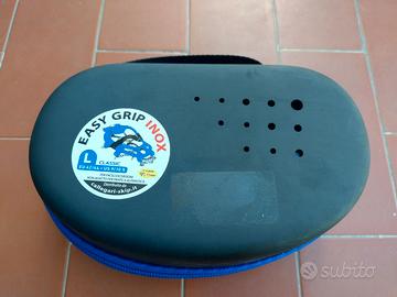 Ramponcini Inox Easy Grip