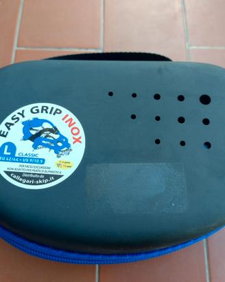 Ramponcini Inox Easy Grip
