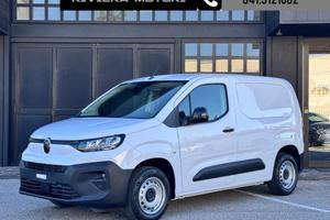 CITROEN Berlingo BlueHDi 100 S&S Van M 3 posti