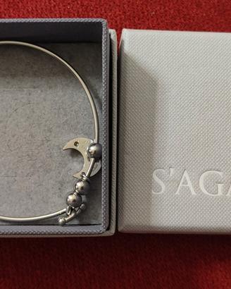 Bracciale S'Agapò come nuovo 