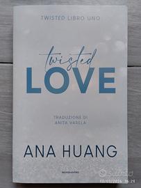 Twisted Love booktok 