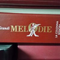  CD  Le Grandi Melodie"
