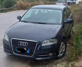 Audi a3 8p