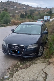 Audi a3 8p