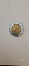 Italia 500 Lire