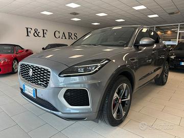 Jaguar E-Pace 2.0D I4 204 CV AWD Auto R-Dynamic HS