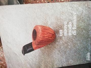 Amici della pipa rivista