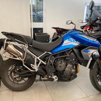 Triumph Tiger 900 GT Pro - 2023