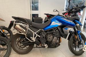 Triumph Tiger 900 GT Pro - 2023