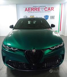 Alfa Romeo Tonale 1.6 diesel 130 CV TCT6 Sprint