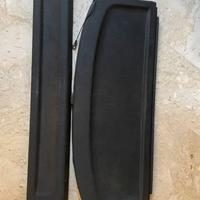 Mensola cappelliera Bmw x1