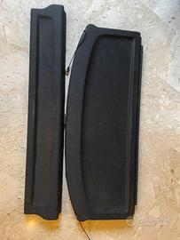 Mensola cappelliera Bmw x1