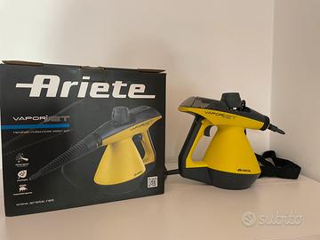 Ariete vaporì Jet 4109 Pulitore a Vapore - Elettrodomestici In vendita a  Brescia