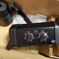 Flash Bowens Gemini GM 500 C