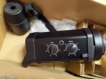 Flash Bowens Gemini GM 500 C