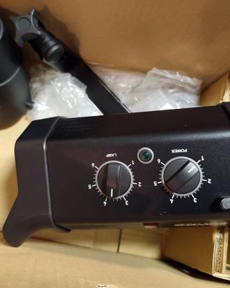 Flash Bowens Gemini GM 500 C