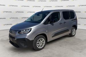 FIAT Doblò 1.5 BlueHdi 130CV Combi - Autocarro N1