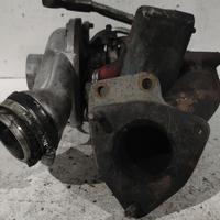 TURBINA FIAT Punto Berlina 5P 2a Serie diesel 1900