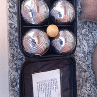 boccie