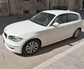 BMW Serie 1 (E81) - 2007