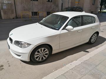 BMW Serie 1 (E81) - 2007