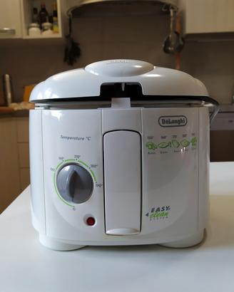 Friggitrice classica De Longhi F350