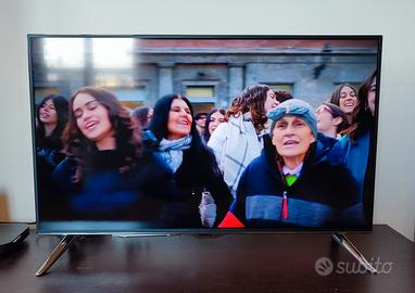 Smart Tv Panasonic 