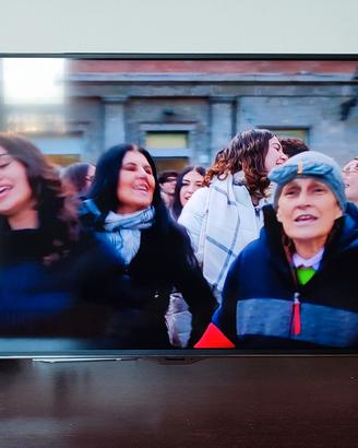Smart Tv Panasonic 