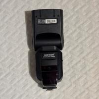 Neewer Speedlight NW985 per Canon