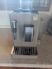 Machina del caffè rivelia
