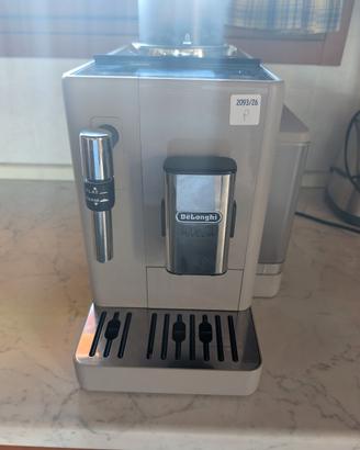 Machina del caffè rivelia