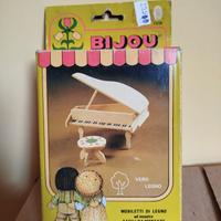 Ceppi ratti bijou