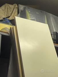 Piano scrivania Ikea Limnon