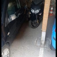 Yamaha Tmax 500 iniezione 2005 ✅