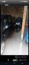 Yamaha Tmax 500 iniezione 2005 ✅