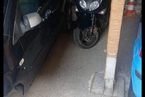 Yamaha Tmax 500 iniezione 2005 ✅