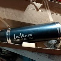 scarico leovince 