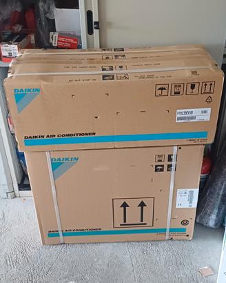 climatizzatore Daikin 
