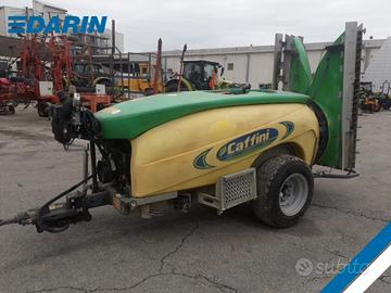 Atomizzatore Caffini Lt 1500