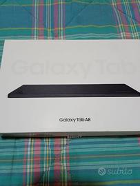 Samsung galaxy tab A8