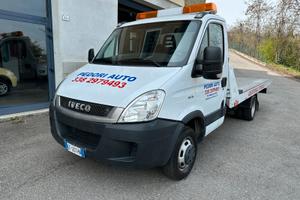 Carro Attrezzi patente b