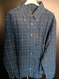camicia uomo ARMANI JEANS 