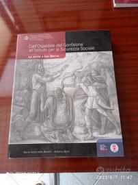 LA SANITA' A SAN MARINO