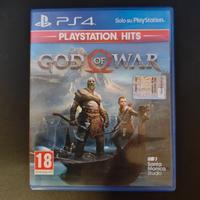 God of war