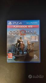 God of war