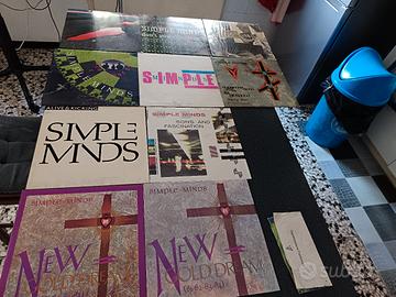 dischi 33 giri max 1