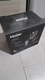 Hier Frullatore I-Master Serie 5, Funzione Ice Cru