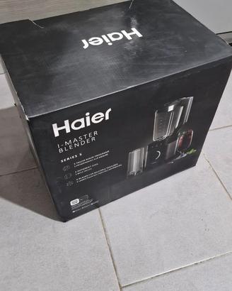 Hier Frullatore I-Master Serie 5, Funzione Ice Cru