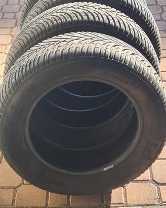 Pneumatici